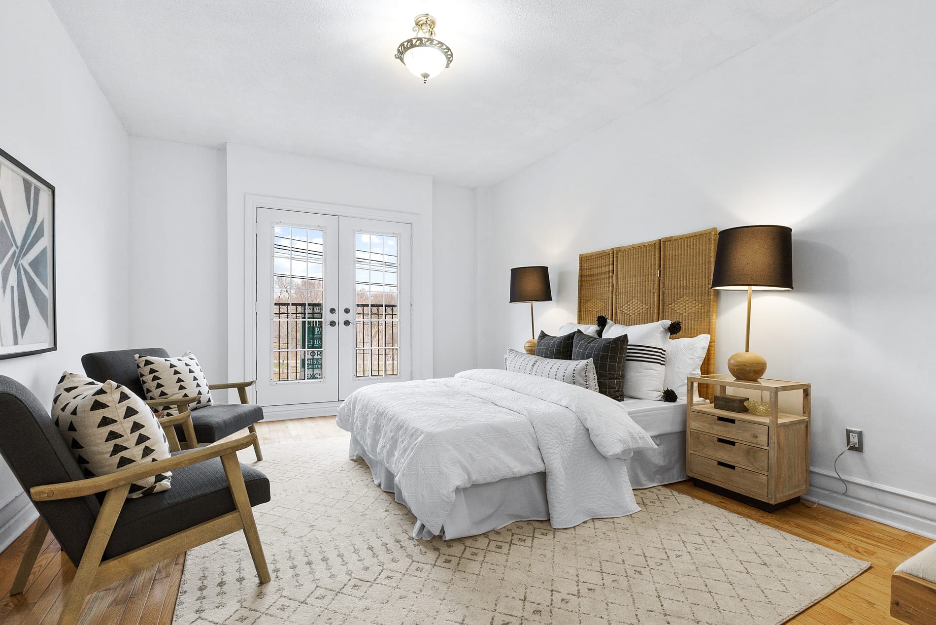 Trinity Bellwoods Townhouse