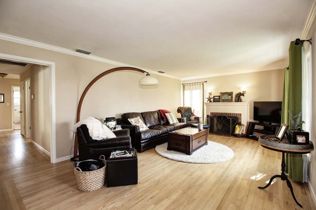Just Listed! Beautiful East Sacramento Charmer in Great Location!