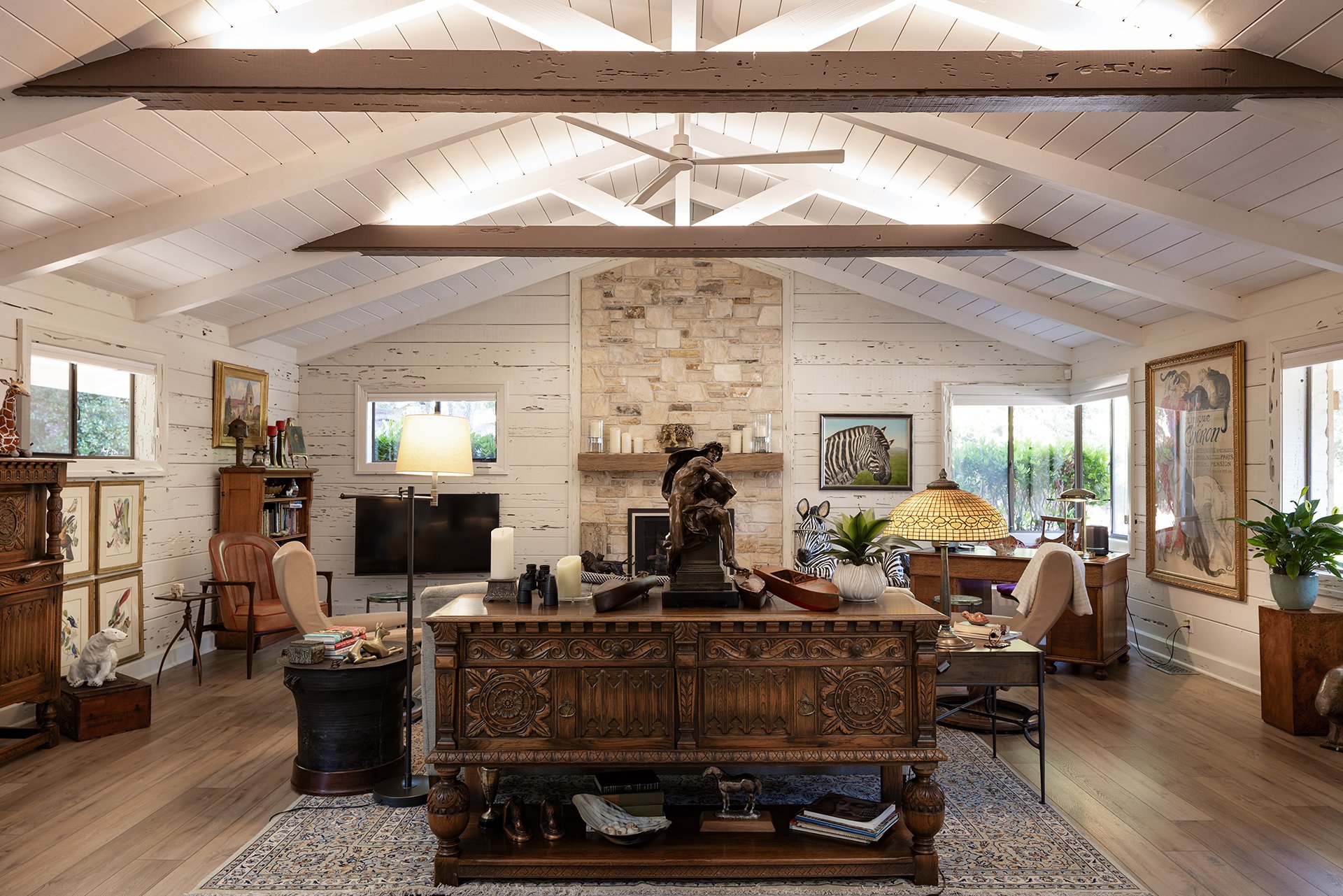 Private Carmel Valley Haven