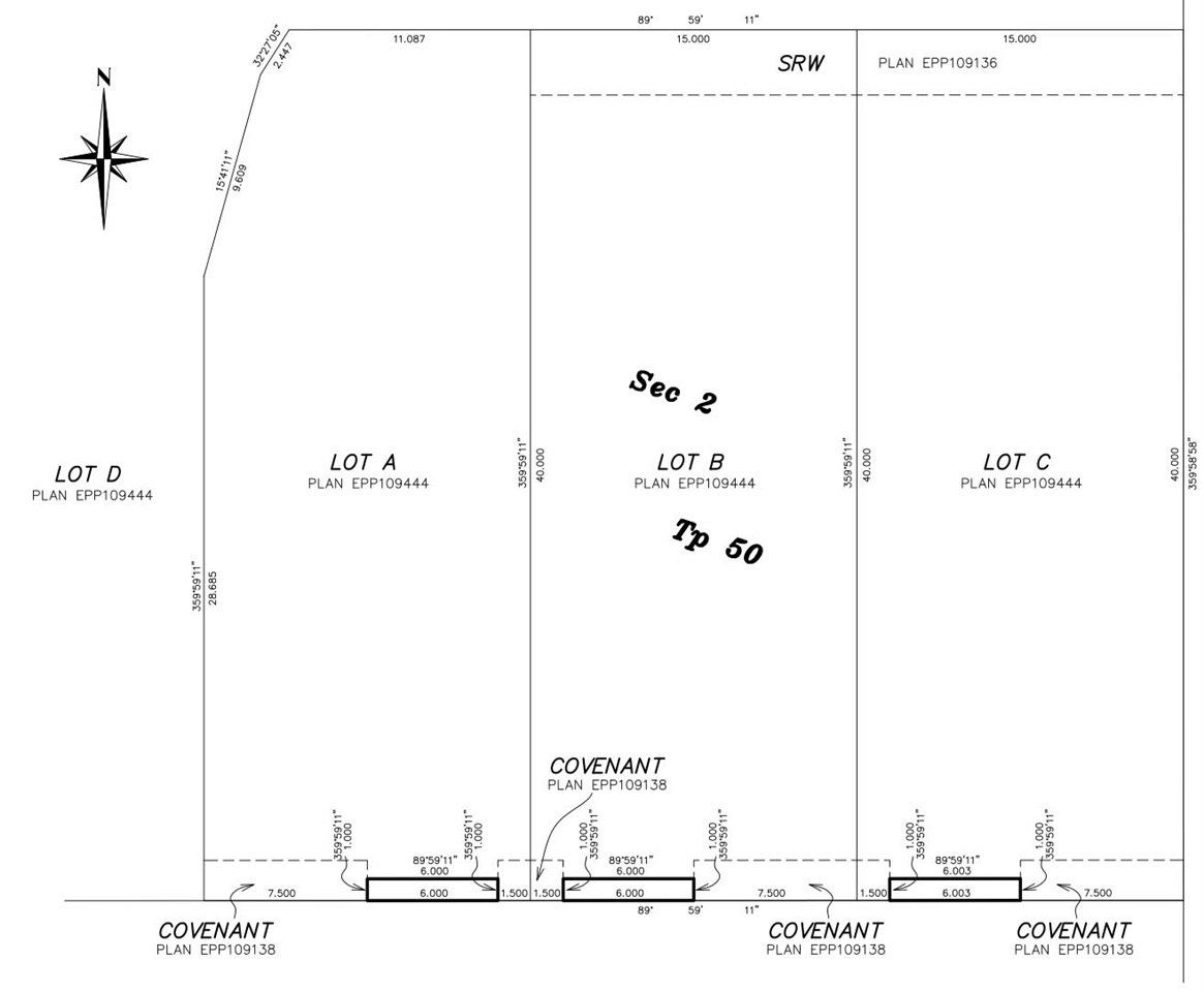 Lot B Raven Dr