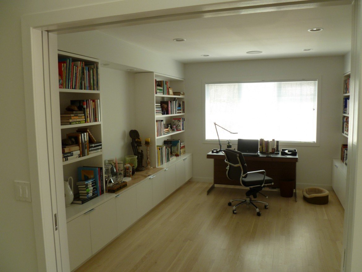 Amagansett Modern Extension