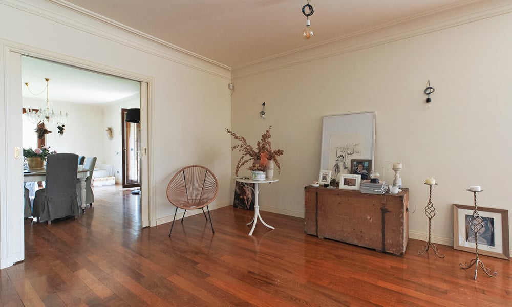 Elegant Villa Close To The Adriatic Sea 