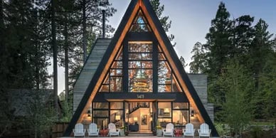 A-Frame