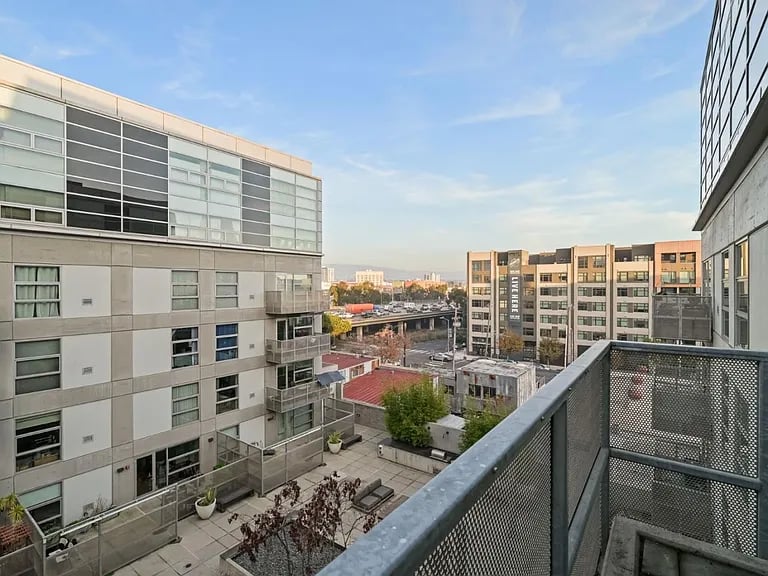 428 Alice Street #637, Oakland, CA, 94607