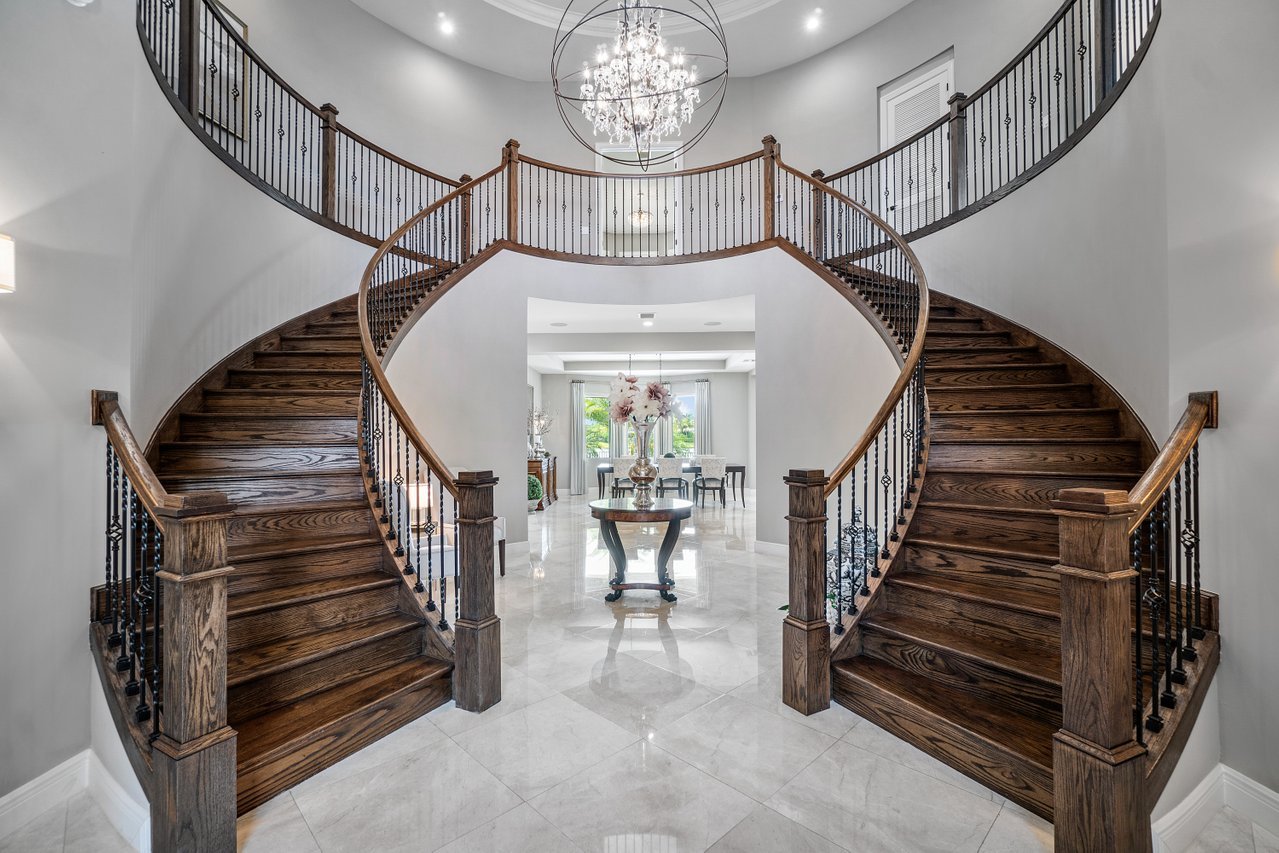 Parkland Golf & Country Club