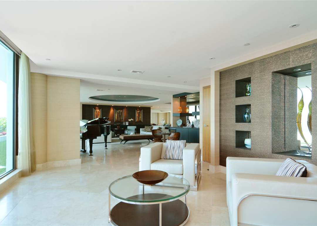 1 N Fort Lauderdale Beach Blvd Unit Lp 2302