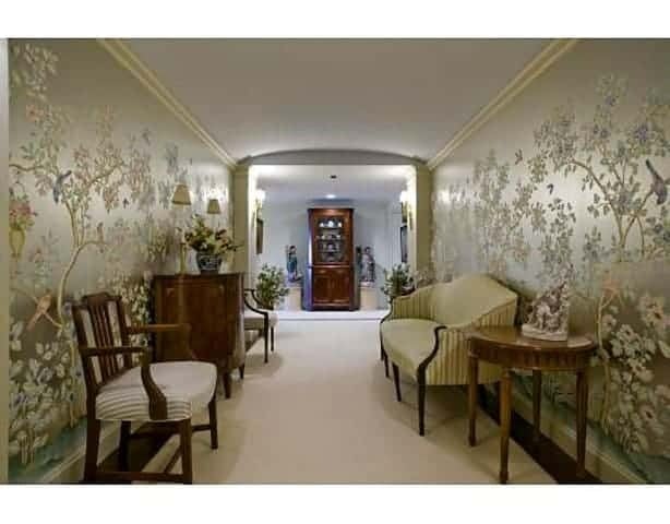 The Carlton House