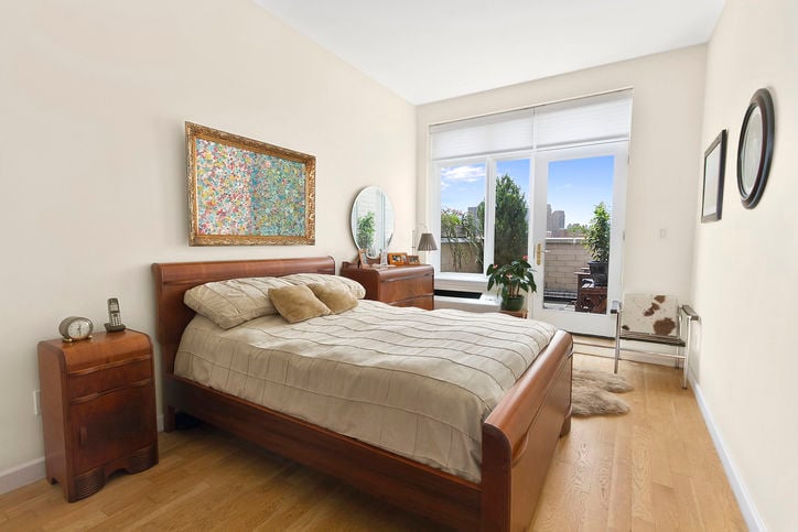 330 East 119th Street Unit: 7A