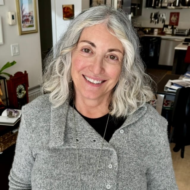 Theodora Cornelia Seattle, WA Real Estate Agent Headshot