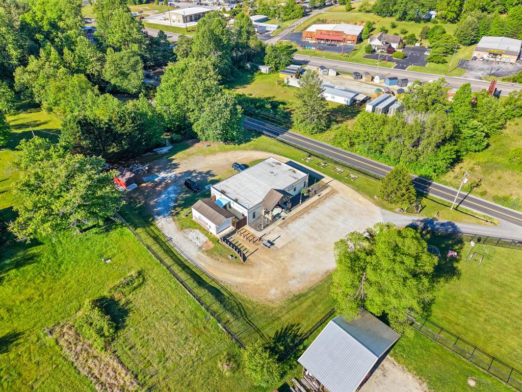 310 Terrell Rd