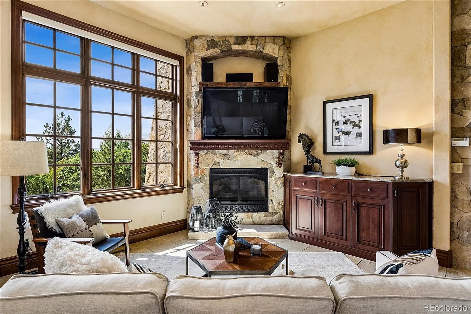 1033 Anaconda Drive