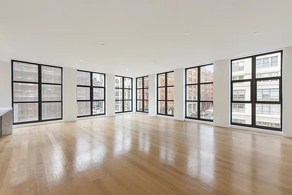 11 N Moore St, Unit 3C