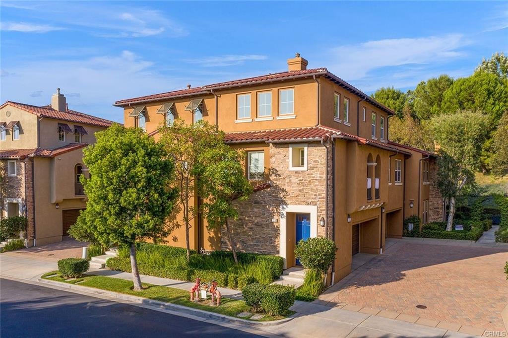 53 Gingerwood, Irvine, CA 92603