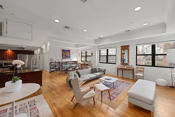 25 Murray Street #7B