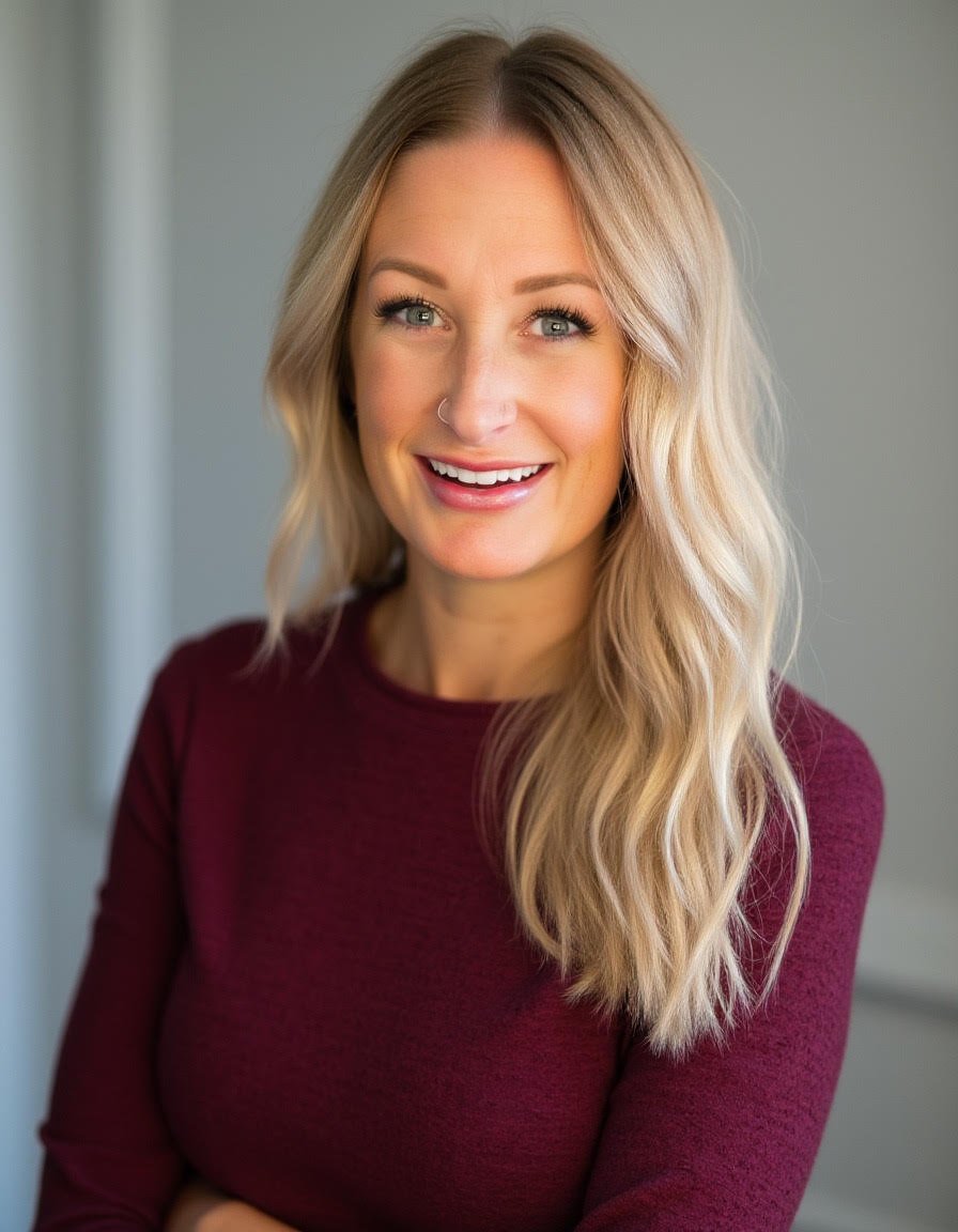 Kaylee Kohler 