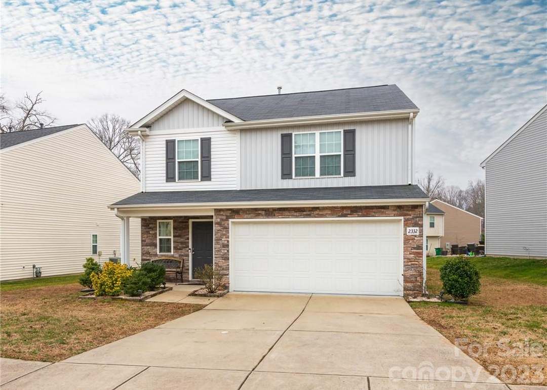 2332 Richard Rozzelle Dr