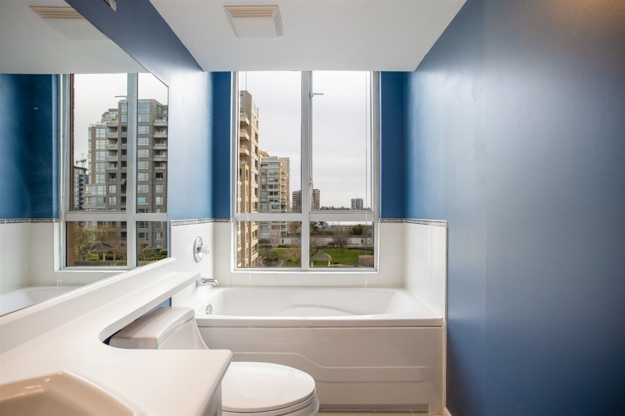 8280 Westminster Hwy, #601