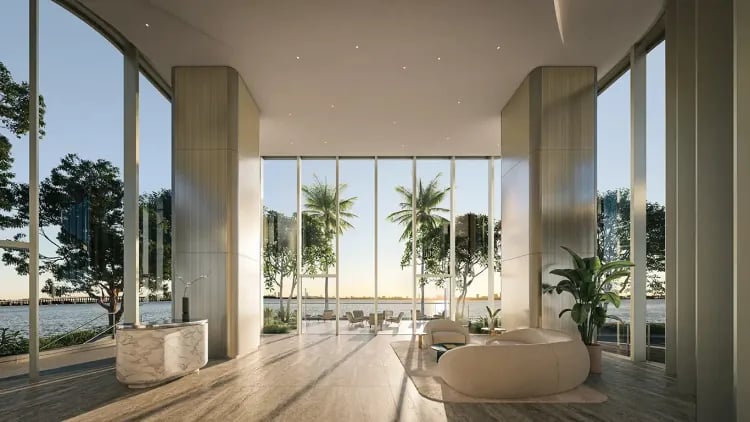 LILLI Miami Edgewater
