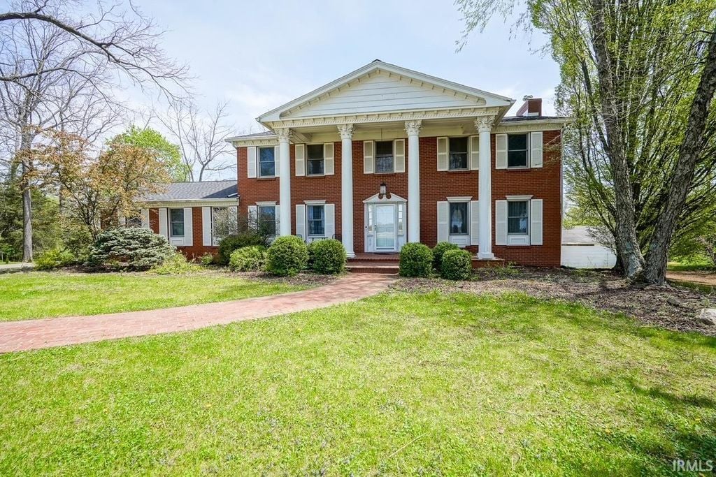 778 N 600 W Rd
