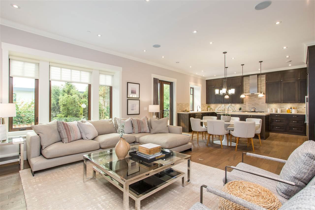 3334 W 39th Avenue, Vancouver