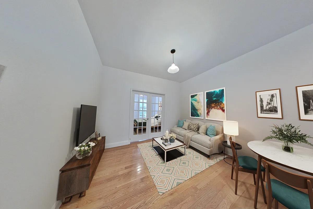 15a West 64th Street, Apt 1-B
