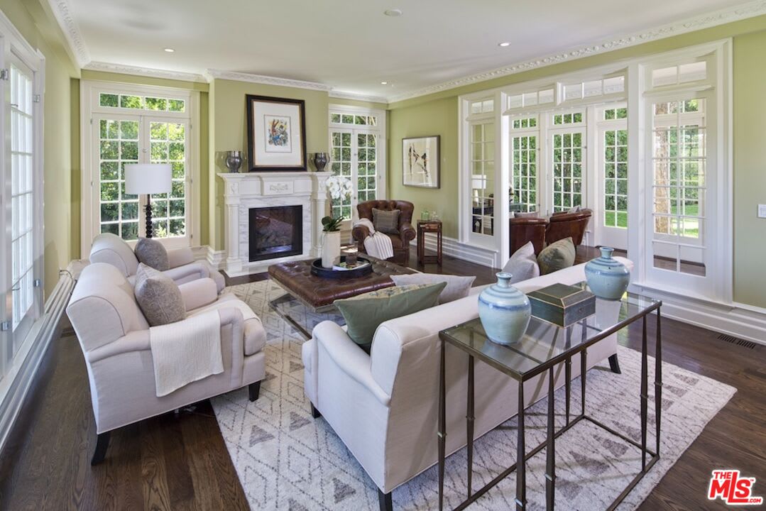 Blissful Villa