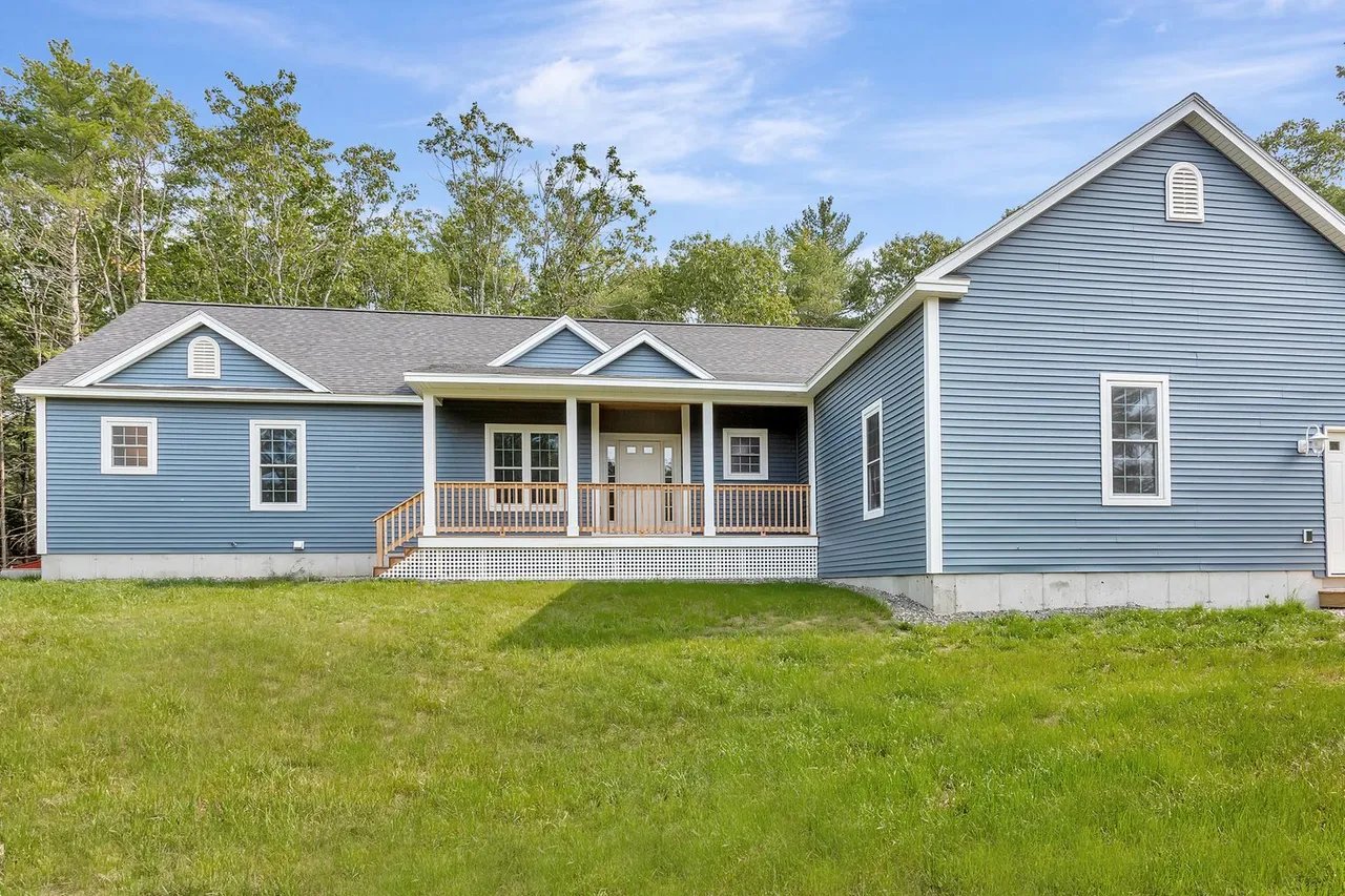 Home for Sale – 32 River Point Road, Wiscasset Maine – $475,000