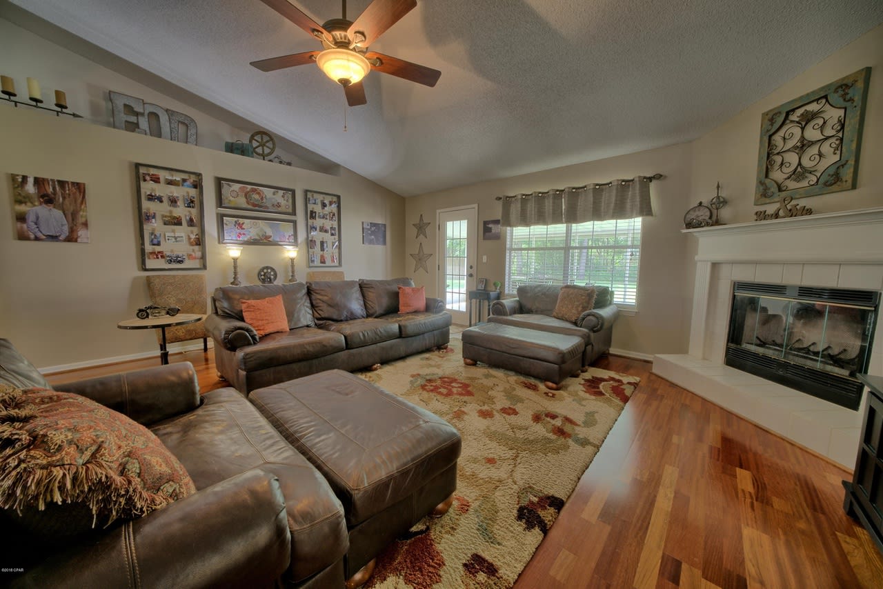 1416 DUNNETT Road