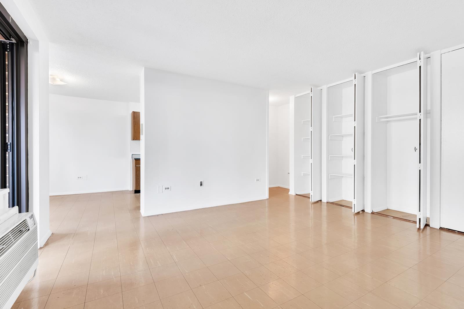 77 Fulton Street, Apt 6-A