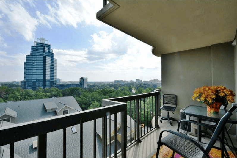 795 Hammond Dr, #1103