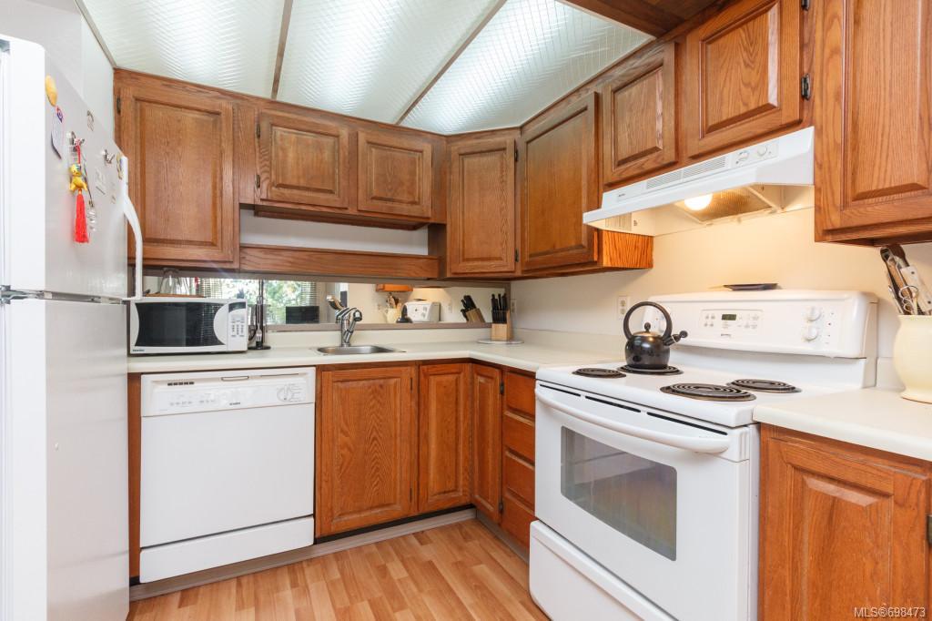104-2341 Harbour Rd, Sidney