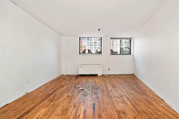 67 East 11th Street Unit: 624