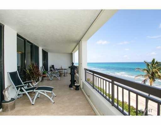 2000 N Ocean Blvd #505