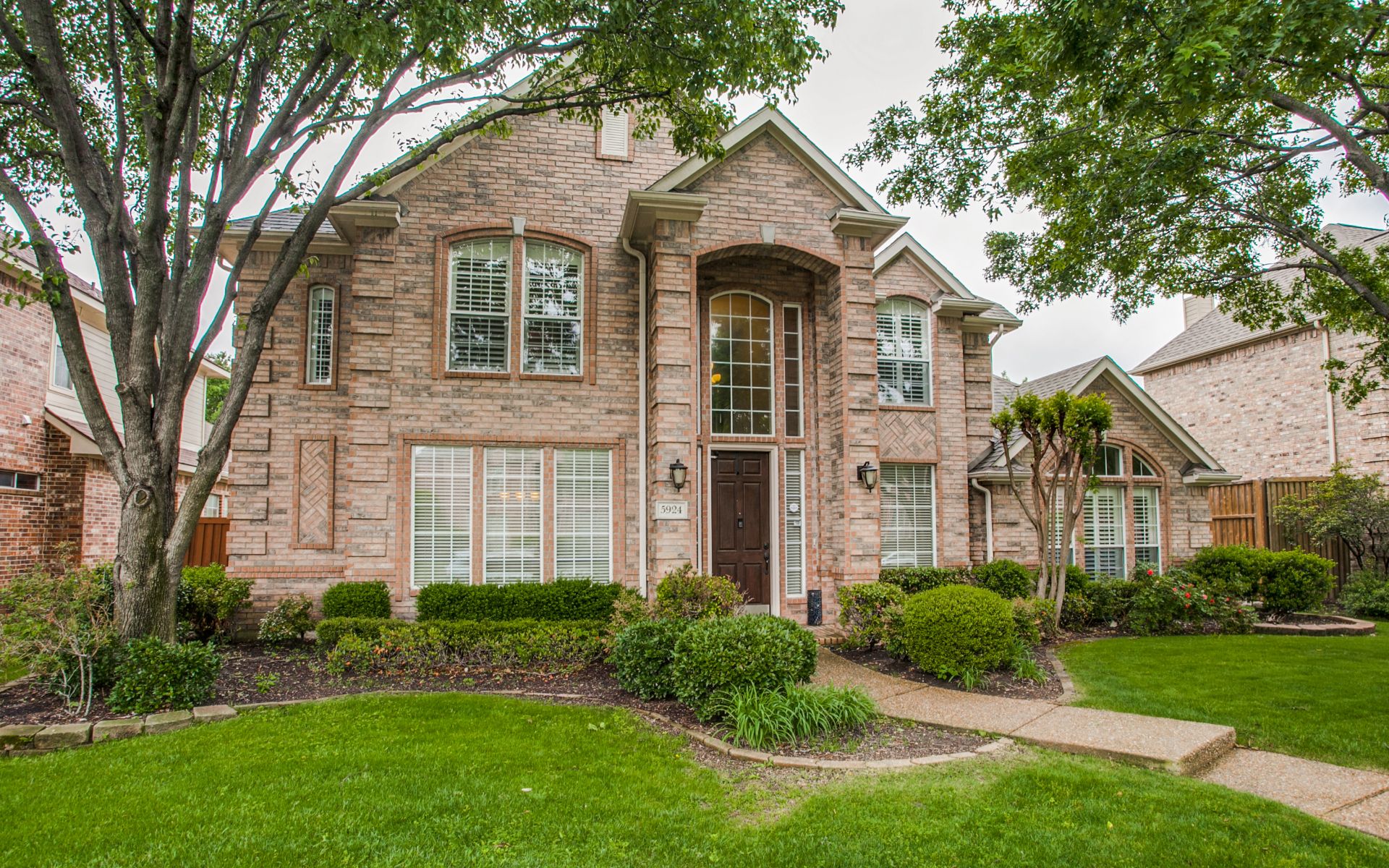 5924 Henley Drive