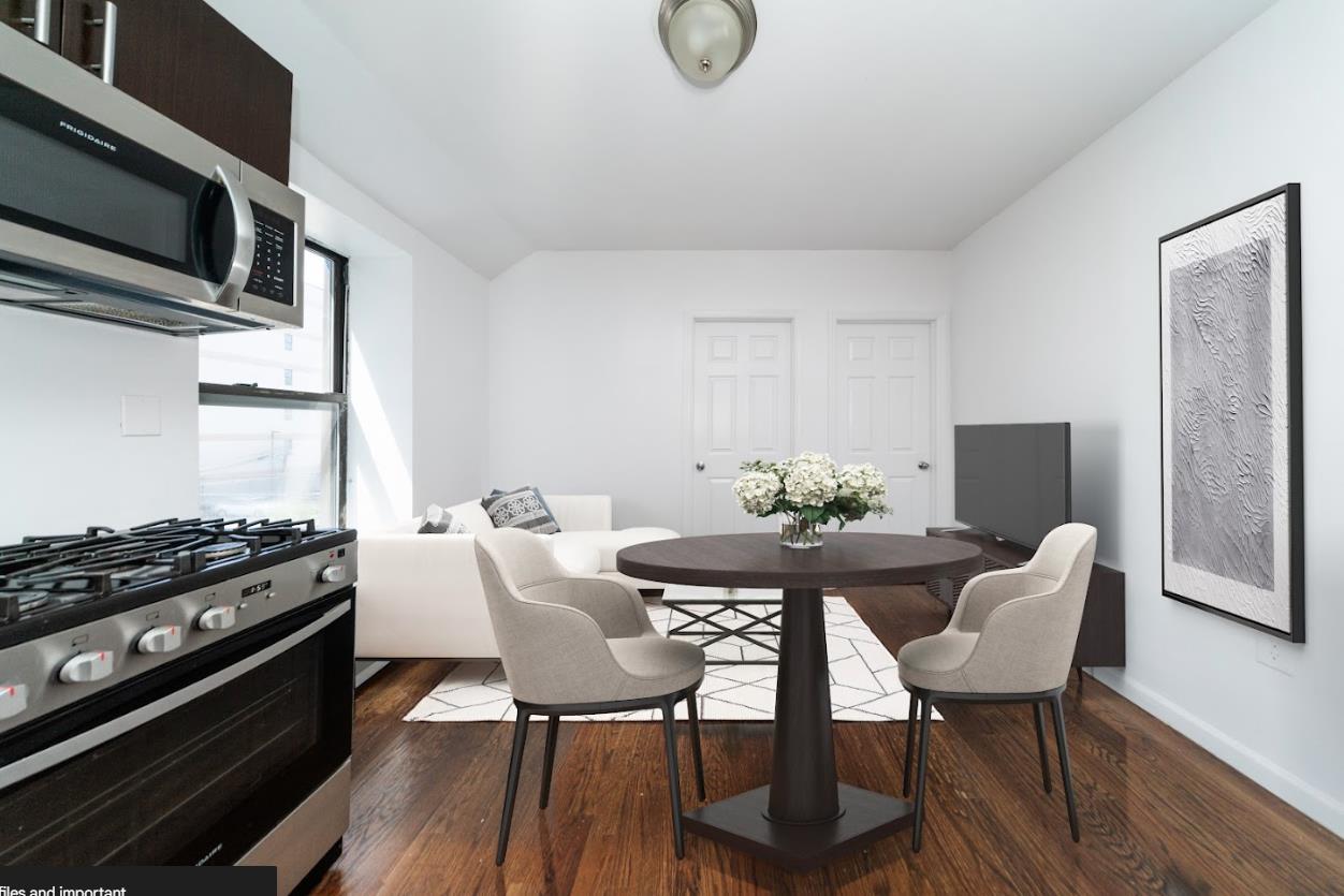 879 De Kalb Avenue, Apt 9