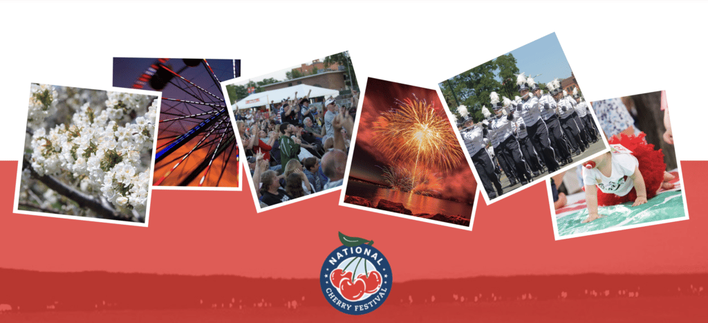traverse-city-cherry-festival