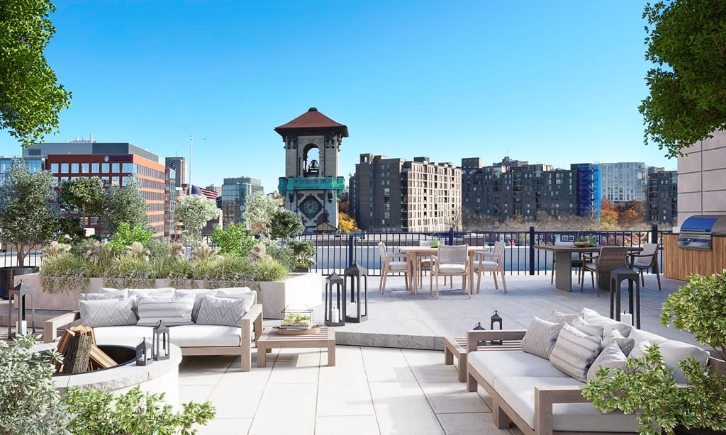 69 Walnut St, Unit 12