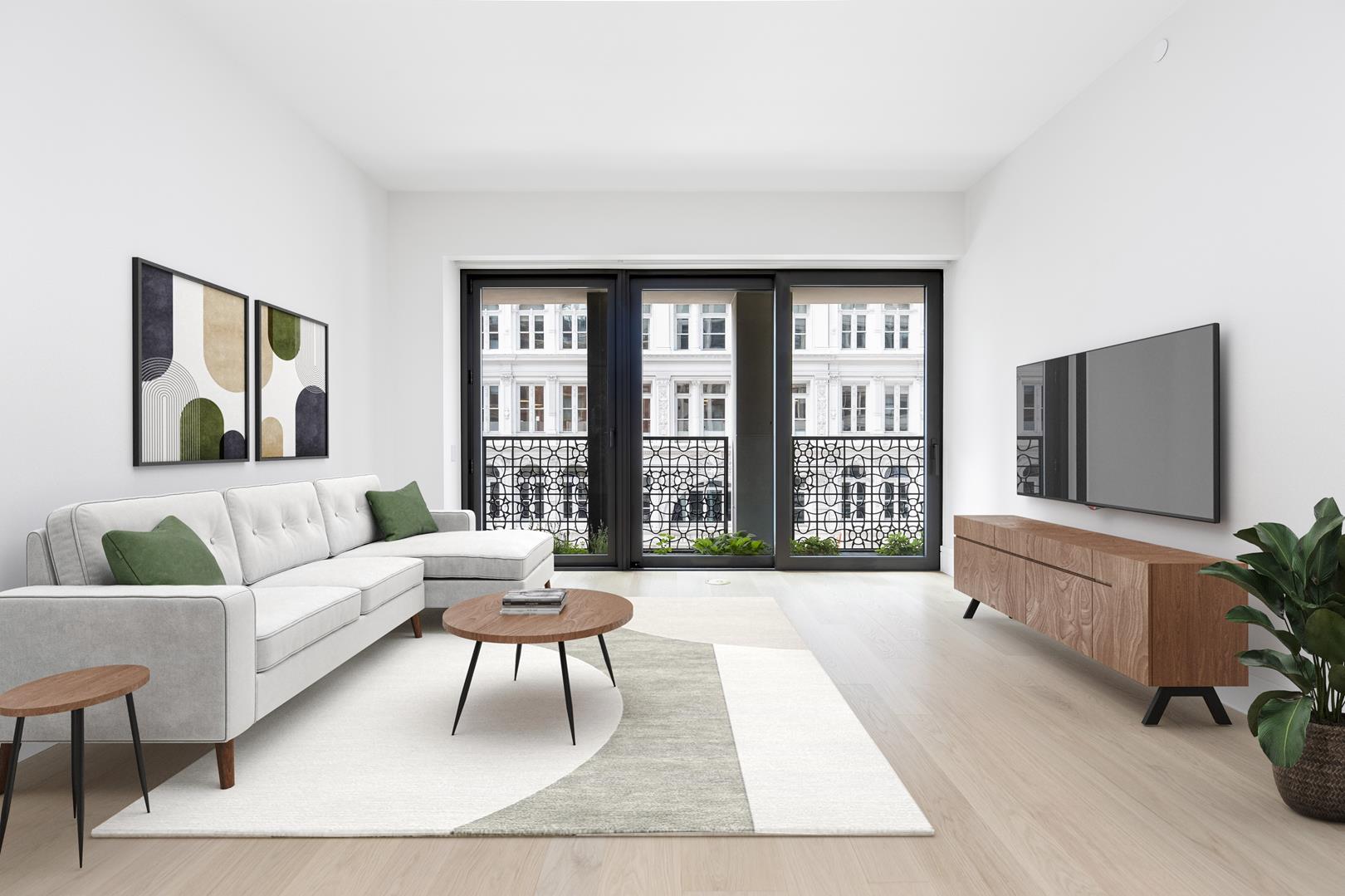 39 West 23rd Street, Apt 4-A