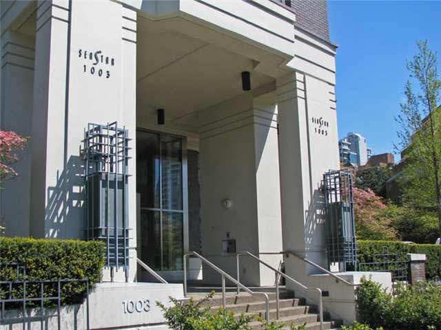 1501-1003 Pacific St