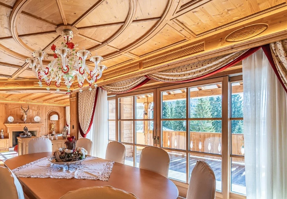 38086 Madonna di Campiglio TN Apt: 38086