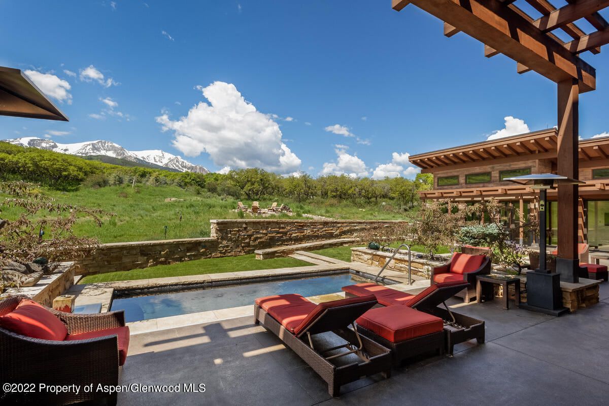 1710 Sopris Mountain Ranch Road