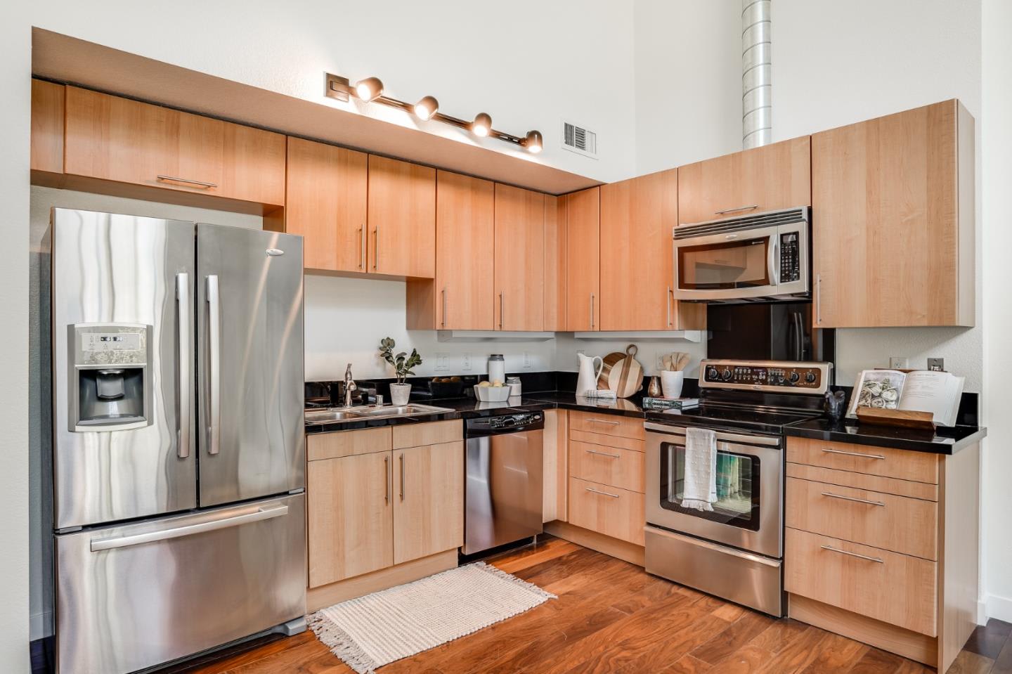 88 Bush St, Unit 2114  88 Bush St San Jose, CA 95126