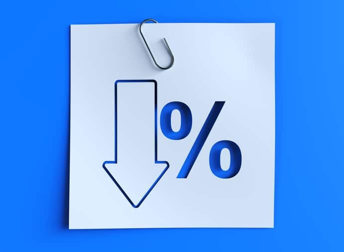 30-Year Fixed-Rate Mortgage at 2-Year Low