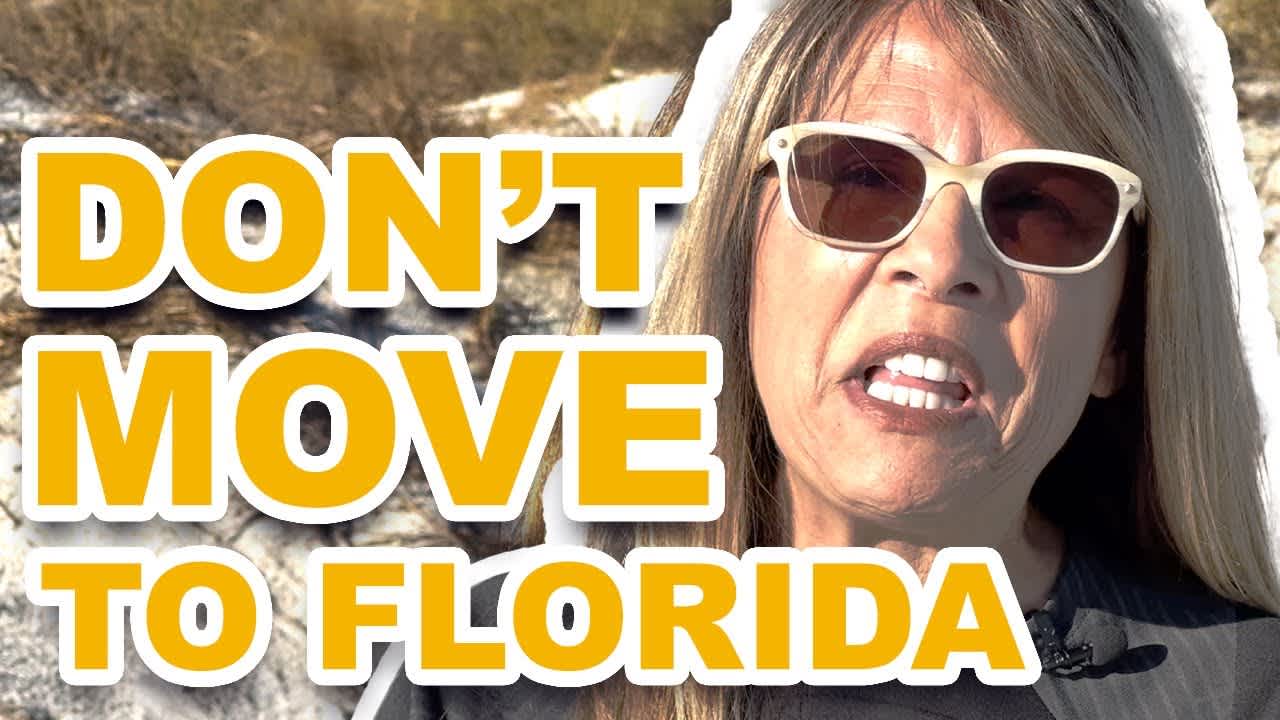 4 Things I wish They'd Told Me Before Moving to St. Johns FL