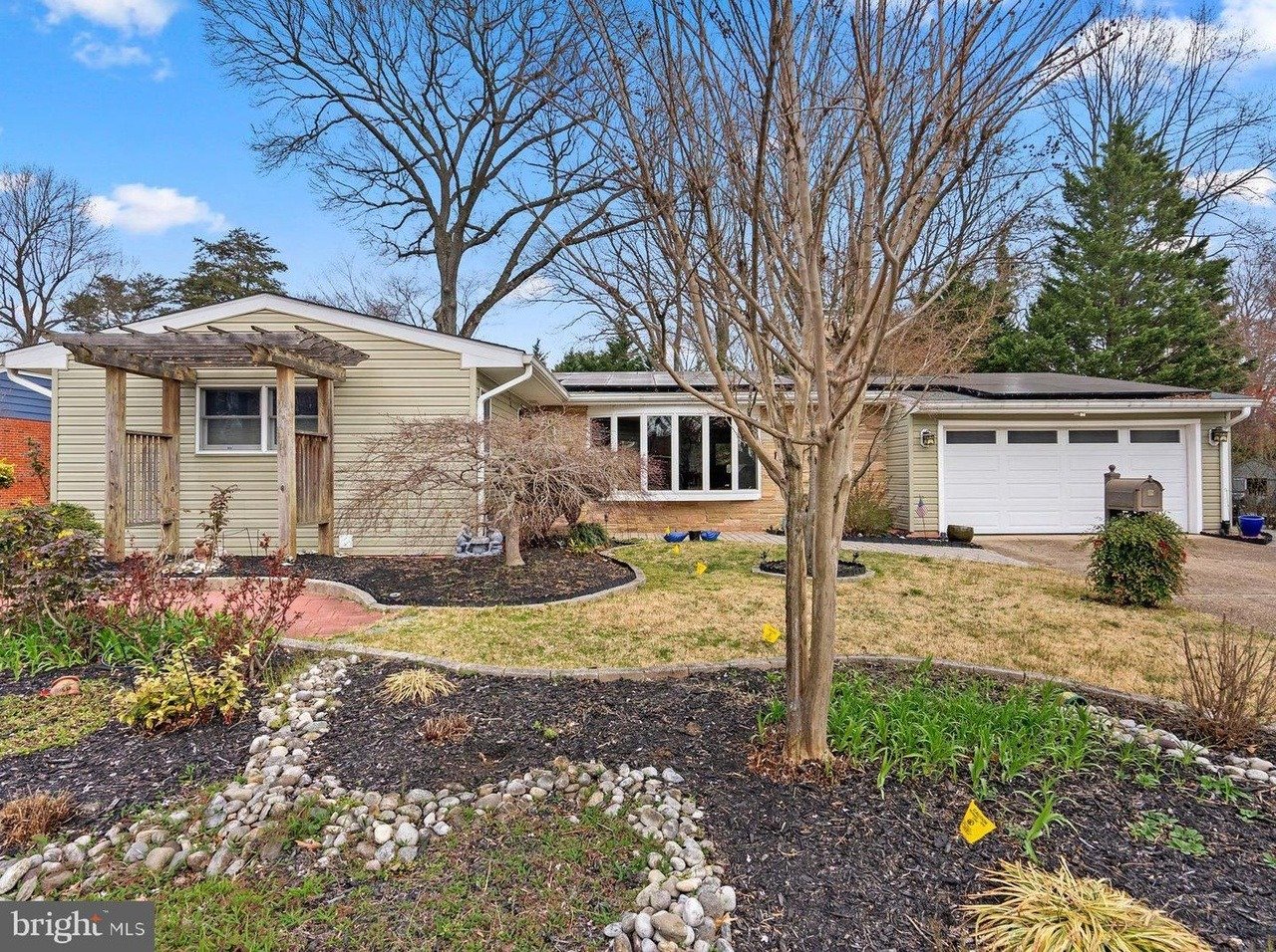 8 Marbury Rd