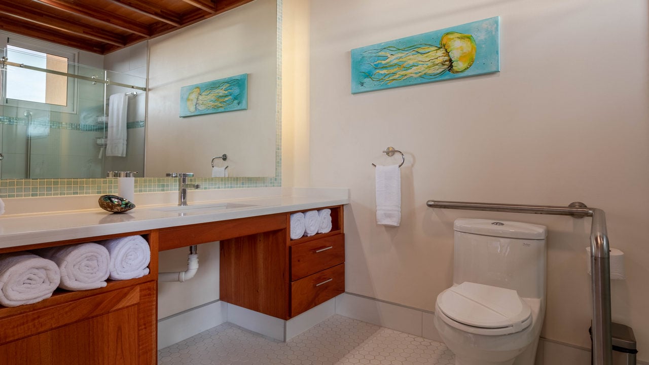 Luxury Home By The Beach Overlooking The Islands At Bahia Ballena