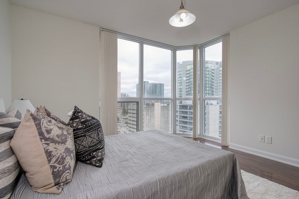 5791 Yonge Street #1602