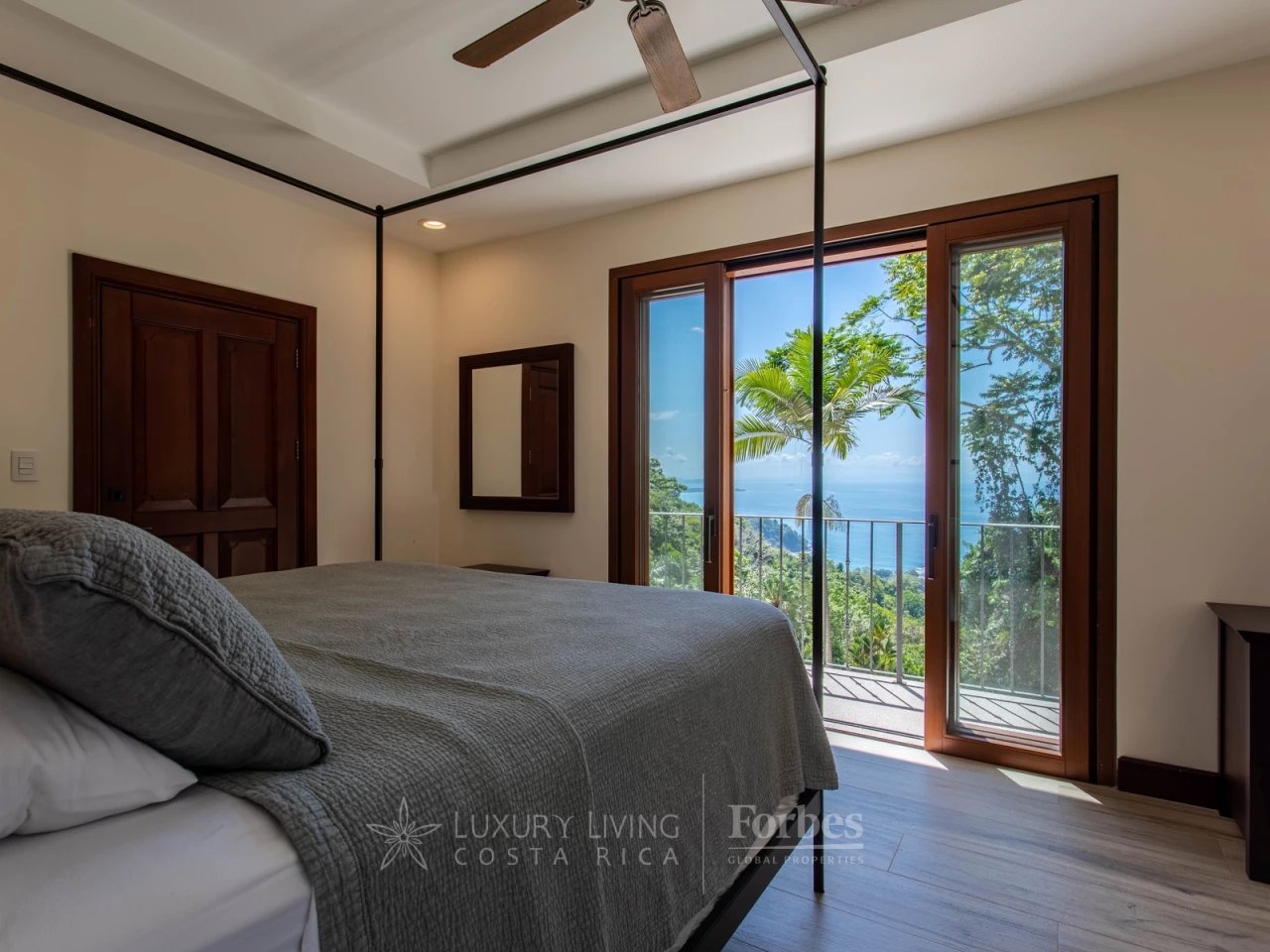 20878 - A Luxurious Sanctuary in Costa Rica's Pacific Jungle