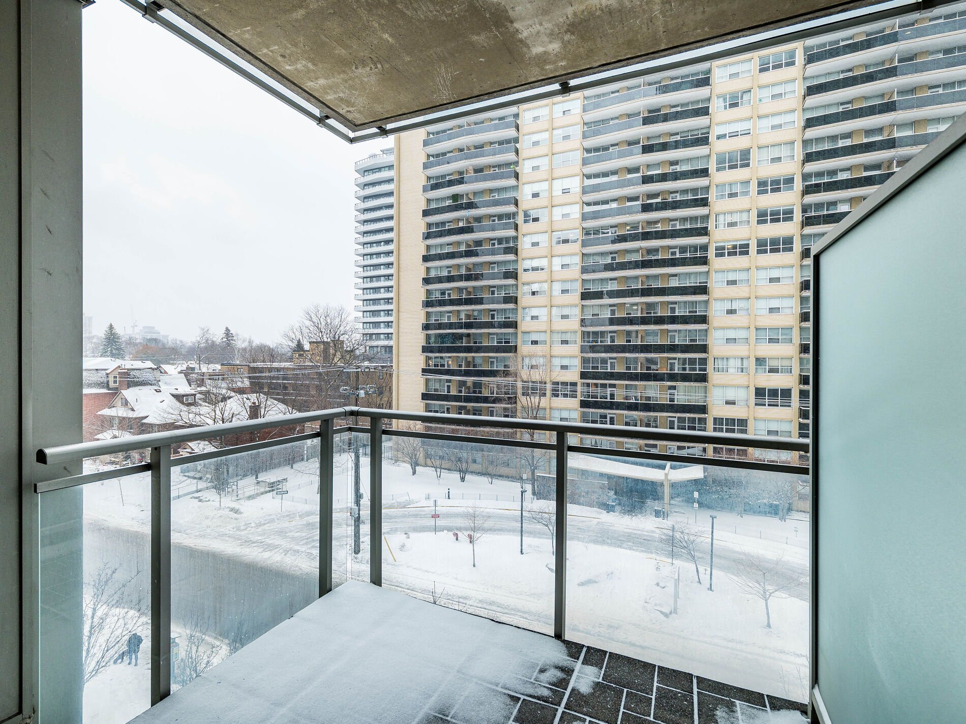 83 Redpath Avenue 407, Toronto C10, ON