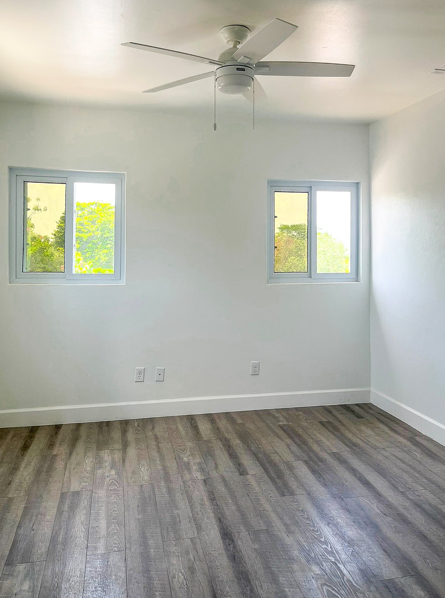 Fossil Lane Rental